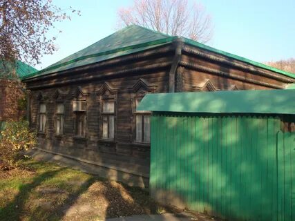 Лист подольск