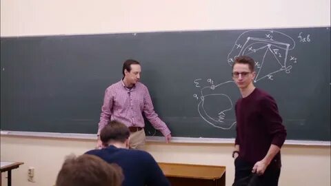 Математика кибернетика мгу