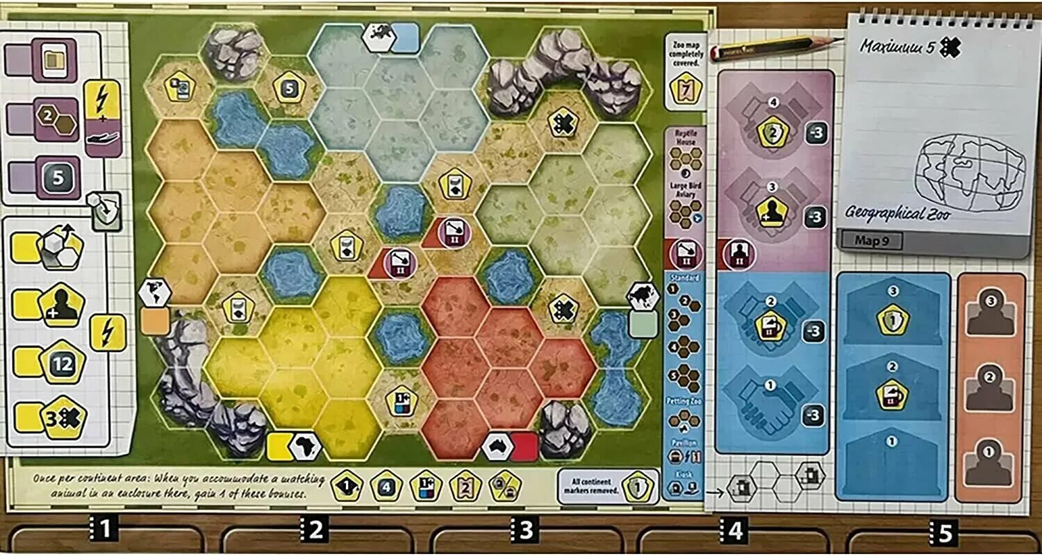 Карта нова отзывы. Ark Nova Board game. "Ark Nova" Feuerland Spiele. Nova Maps. "Ark Nova" Feuerland Spiele Board game.