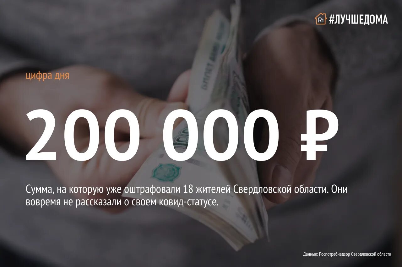 Штраф 200 рублей.