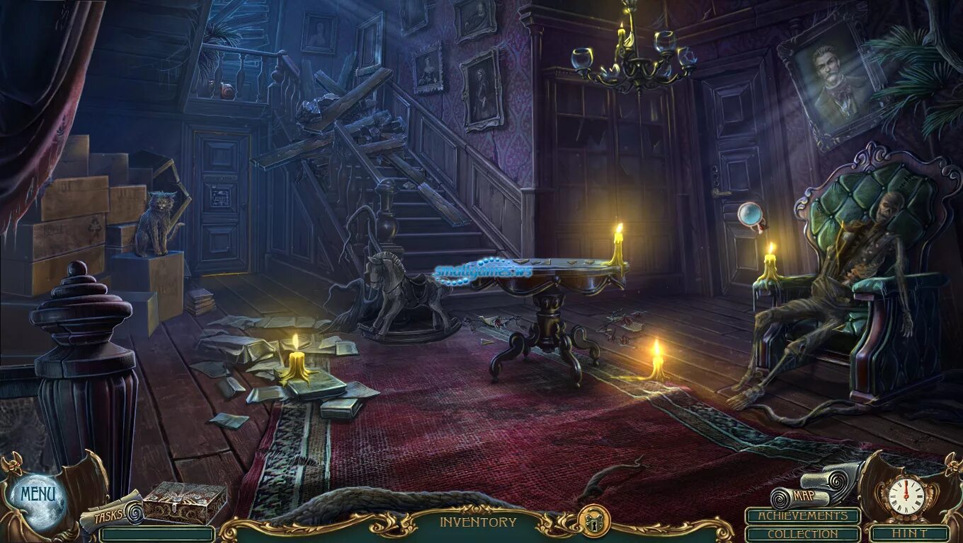 Игра легенда призраков. Haunted Legends 11: the Cursed Gift. Игра Haunted Legends. Квесты про призраков. Квест игра призрак.