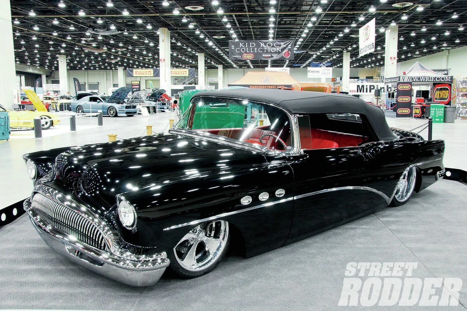 Custom tune. Buick super 1954. Бьюик 54. Buick hot Rod. Кастом тюнинг YJ проекты всех автомобилей.