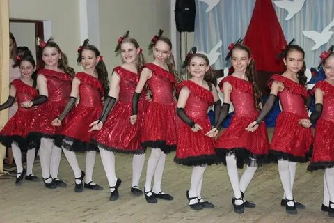 Школа искусств номер 10