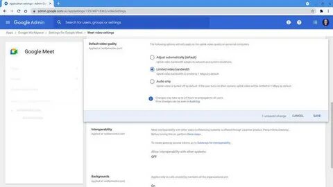 Google ограничение