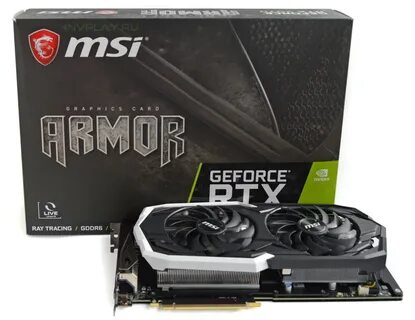 Msi 2070