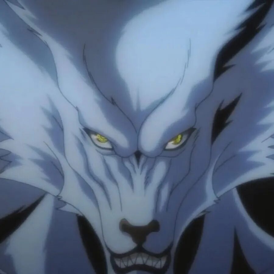 гнев священного зверя