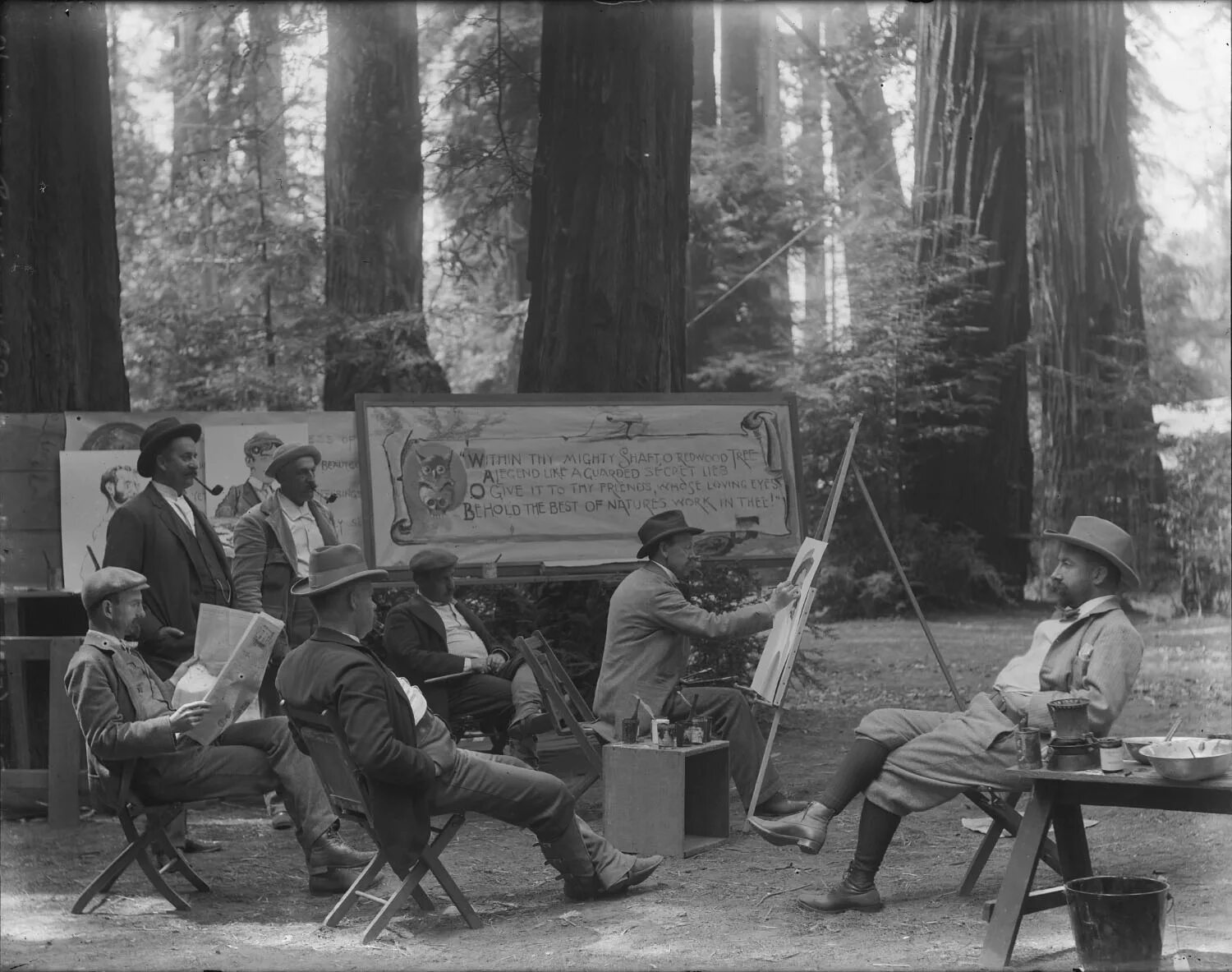 Алекс джонс богемская роща. Богемская роща в монте-рио. Богемский клуб тайные общества. Богемская роща жертвоприношения. Клуб богемская роща в калифорнии.