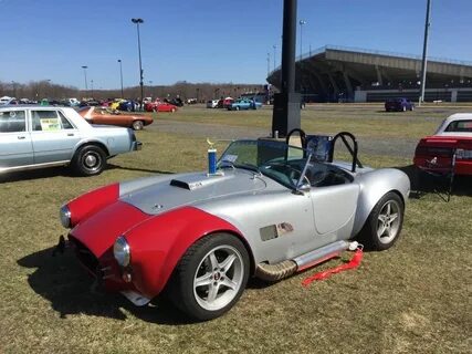 Car kit