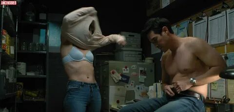 Энни Мёрфи nude pics.