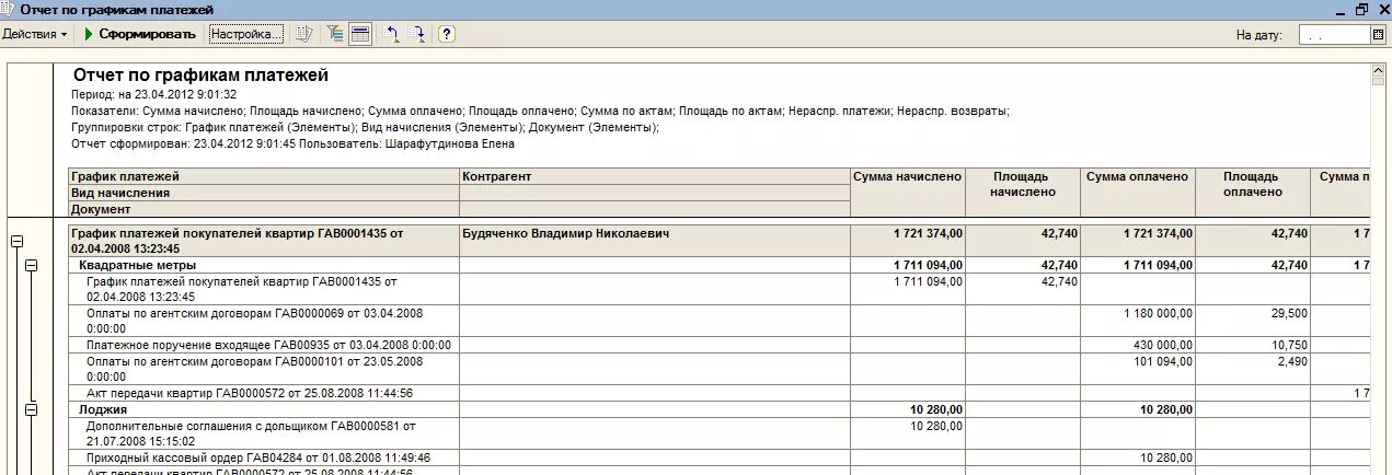 Как сформировать отчёт. Отчет по платежам. Сформировать отчет по. Отчет по инвалидам.