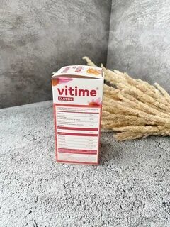 Vitime classic