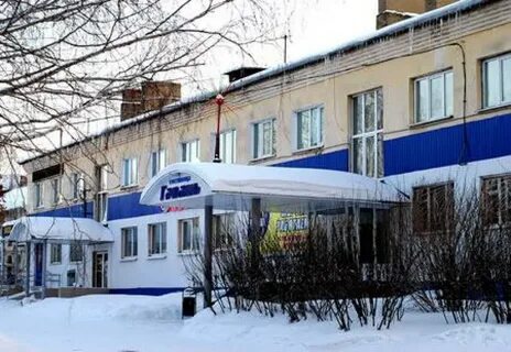 Библиотека гавань