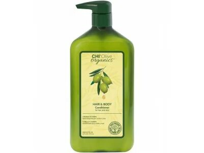 Шампунь chi olive