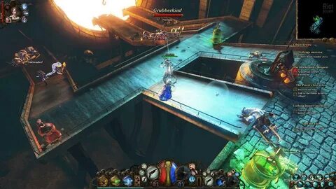 Van helsing incredible adventures final cut