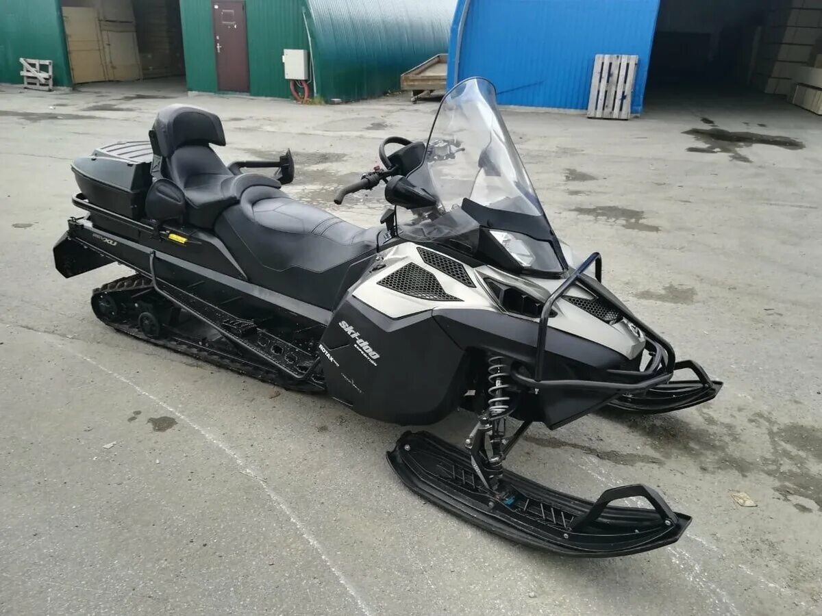 Купить снегоход брп 1200. Ski Doo Expedition 1200. Ski Doo Expedition 1200 se. Снегоход BRP 1200 Expedition. BRP Expedition 1200 se.