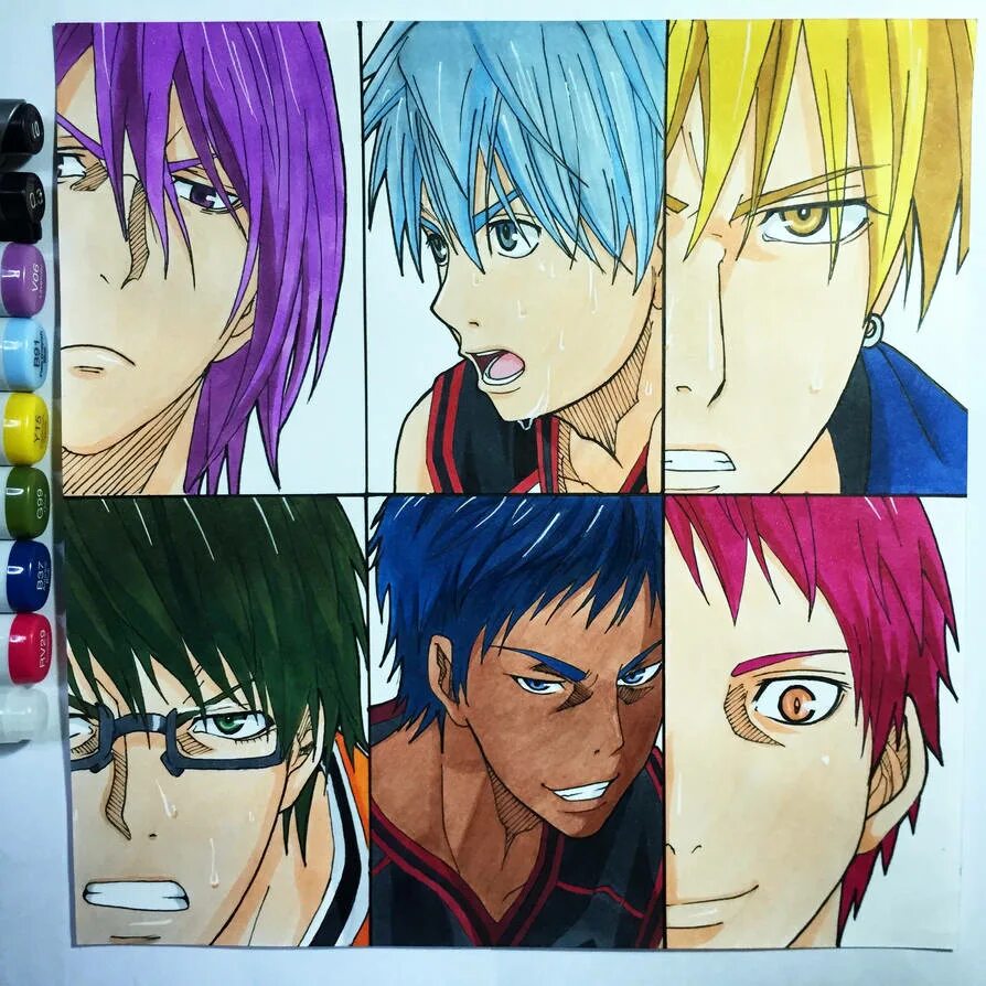 Kuroko street. Поколение чудес Тейко. Поколение чудес баскетбол Куроко. Поколение чудес Акаши. Куроко и поколение чудес.