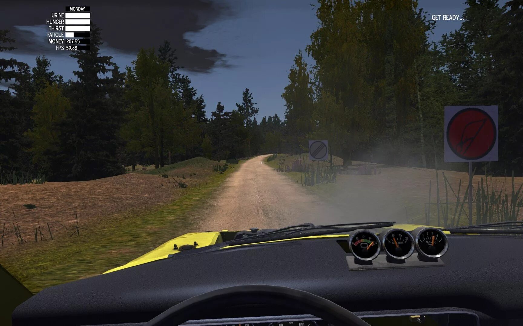 Симулятор саммер кар. My Summer car на Xbox 360. Игра про путешествие на машине. Игры про путешествия на машине на пк