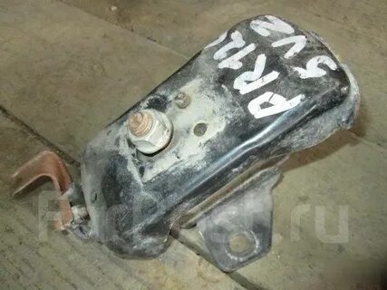 Подушки двигателя прадо 150