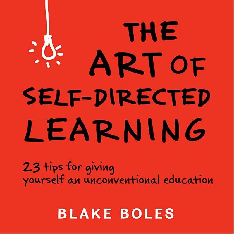 Self learning is. Self-directed movements. give yourself a mark.