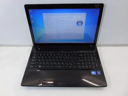 Lenovo g580 intel