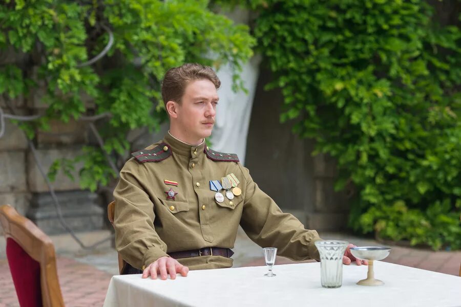 одна жизнь русский