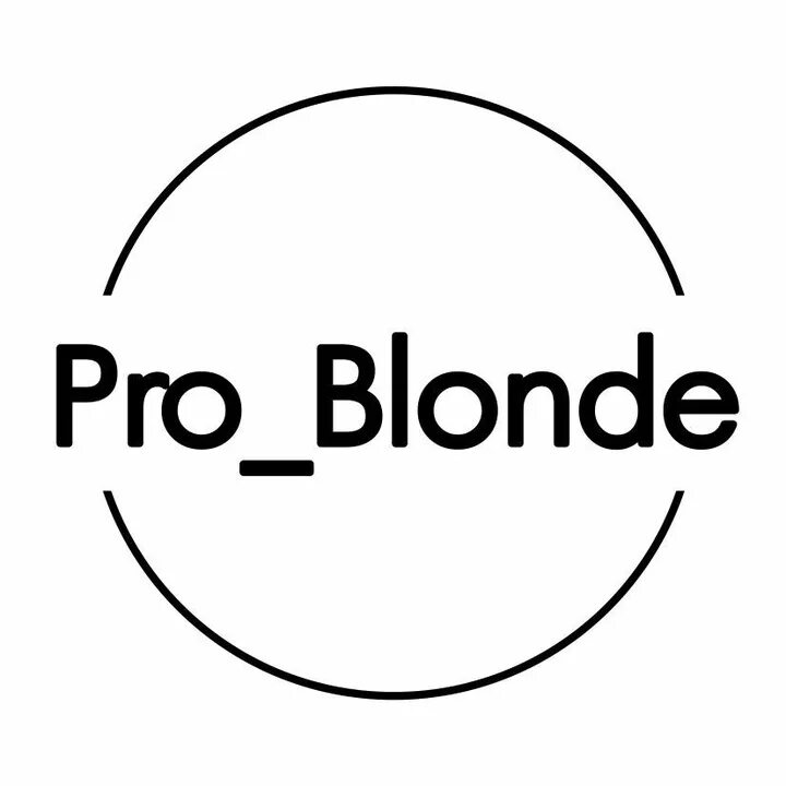 Blonde ru. Pro blonde. Магазин СПБ @Pro_blonde. Фен от Pro_blonde. PROBLONDE СПБ.