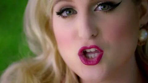 Meghan trainor gif