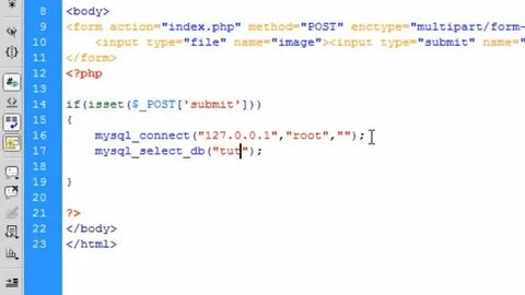 Index php viewing