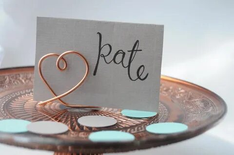 Placecard