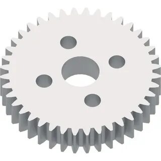80 gear
