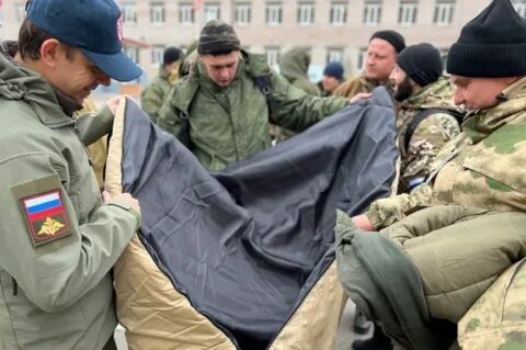 Когда мобилизованных демобилизуют по частичной мобилизации последние