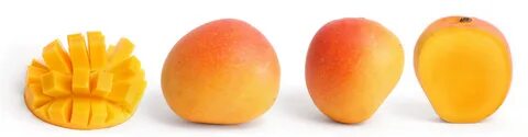Mango bill