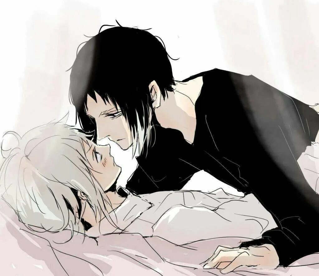 шип акутагава и атсуши 18. ацуши и акутагава. акутагава рюноскэ и ацуши накаджима. ацуши и акутагава. великий из бродячих псов ацуши и акутагава комиксы.