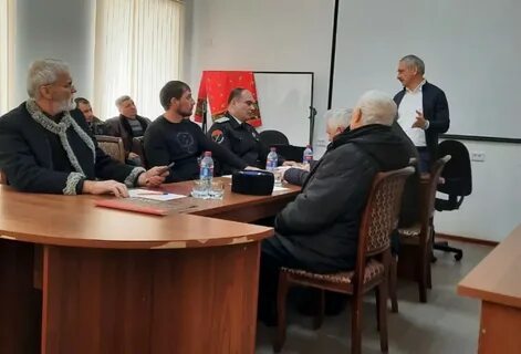 Кизляр буйнакск