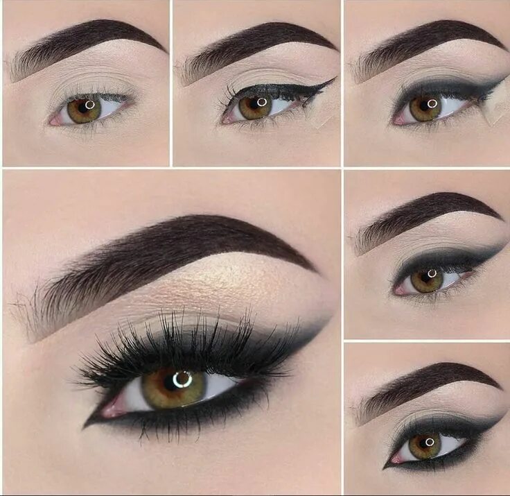 How to do make up