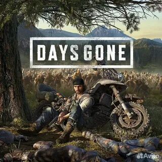 Days gone перевод