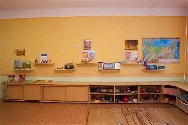 Детский сад 158 тверь