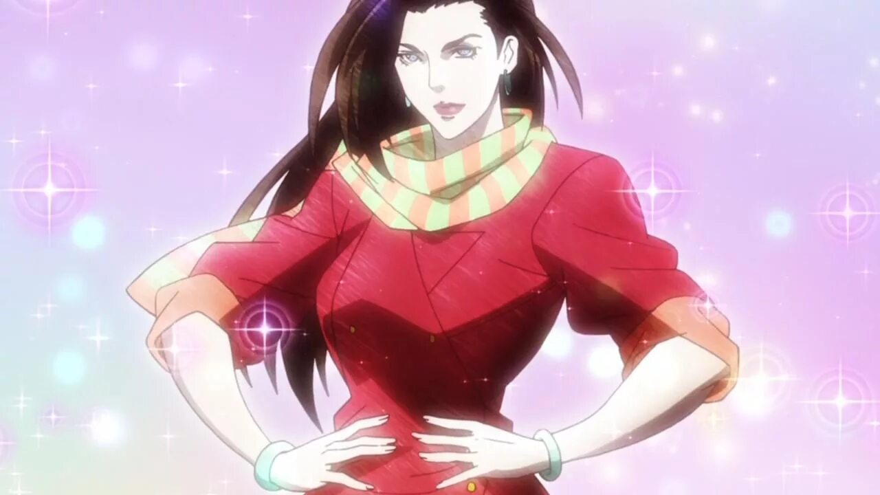 Lisa lisa full. Лиза Лиза Джо Джо. Лиза Джостар. Лиза Лиза Джоджо Скриншоты. Лиза Лиза Джоджо аниме.