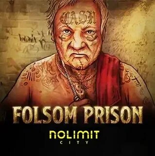 Folsom prison