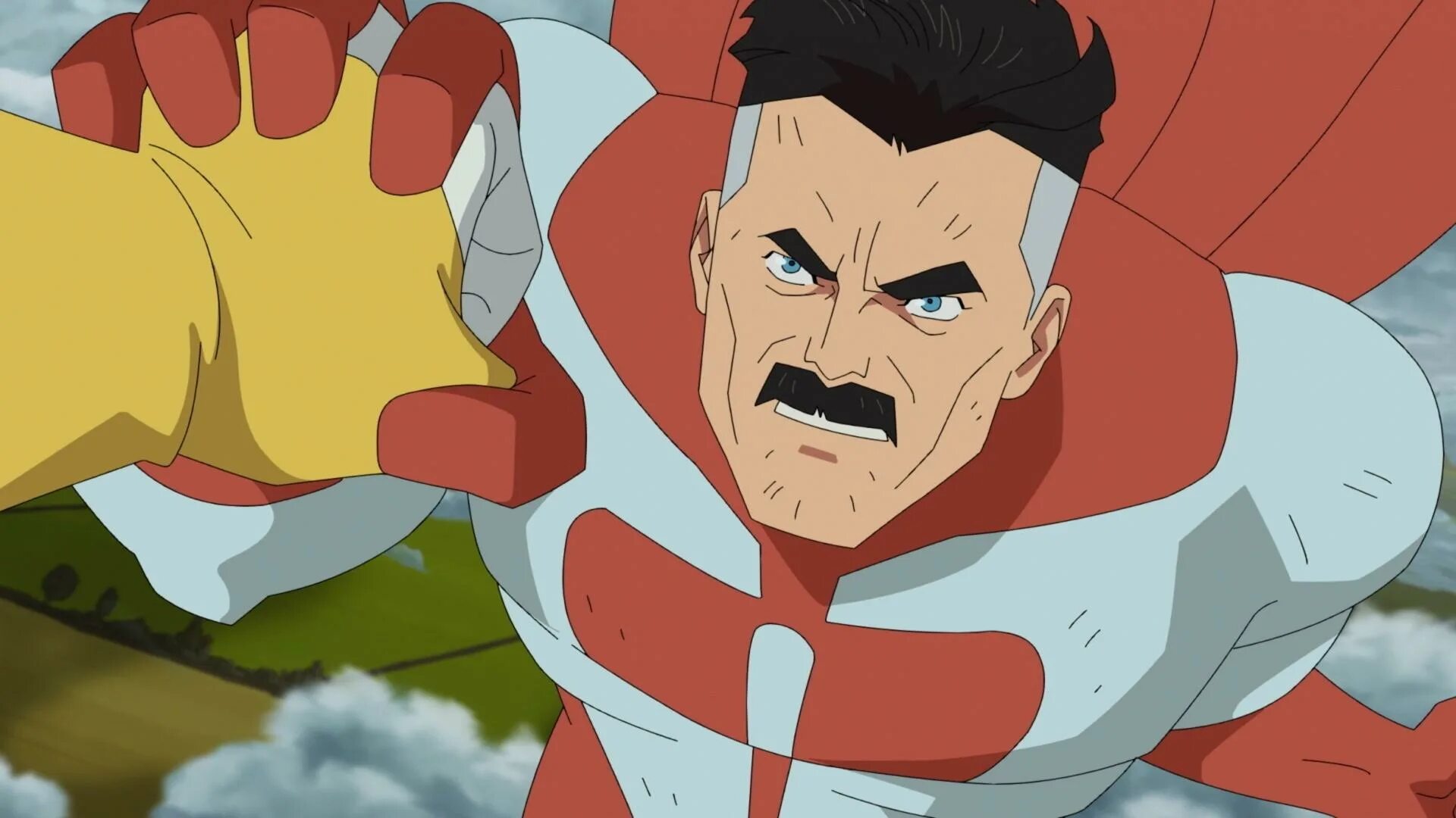 Omniman