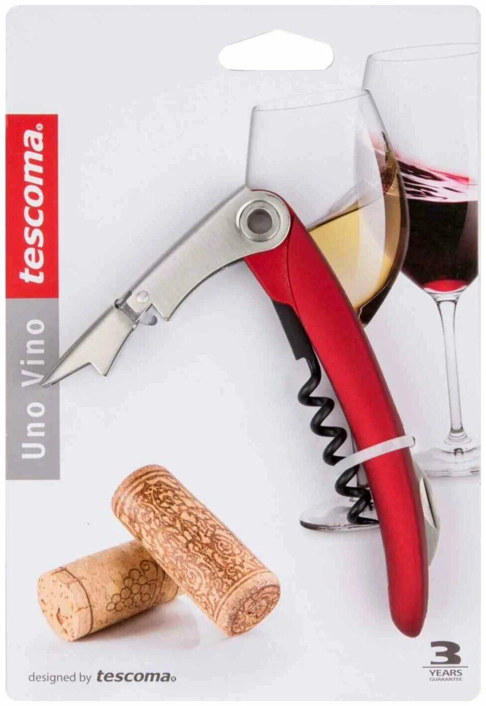 штопор montefiore vino italiano. Tescoma штопор рычажный uno vino 695410 (уценка). штопор tescoma "uno vino". пробка для шампанского. аэратор uno vino / tescoma.