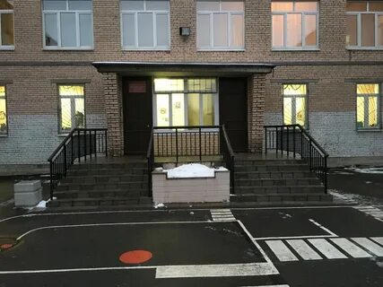 Детский сад 11 санкт петербург