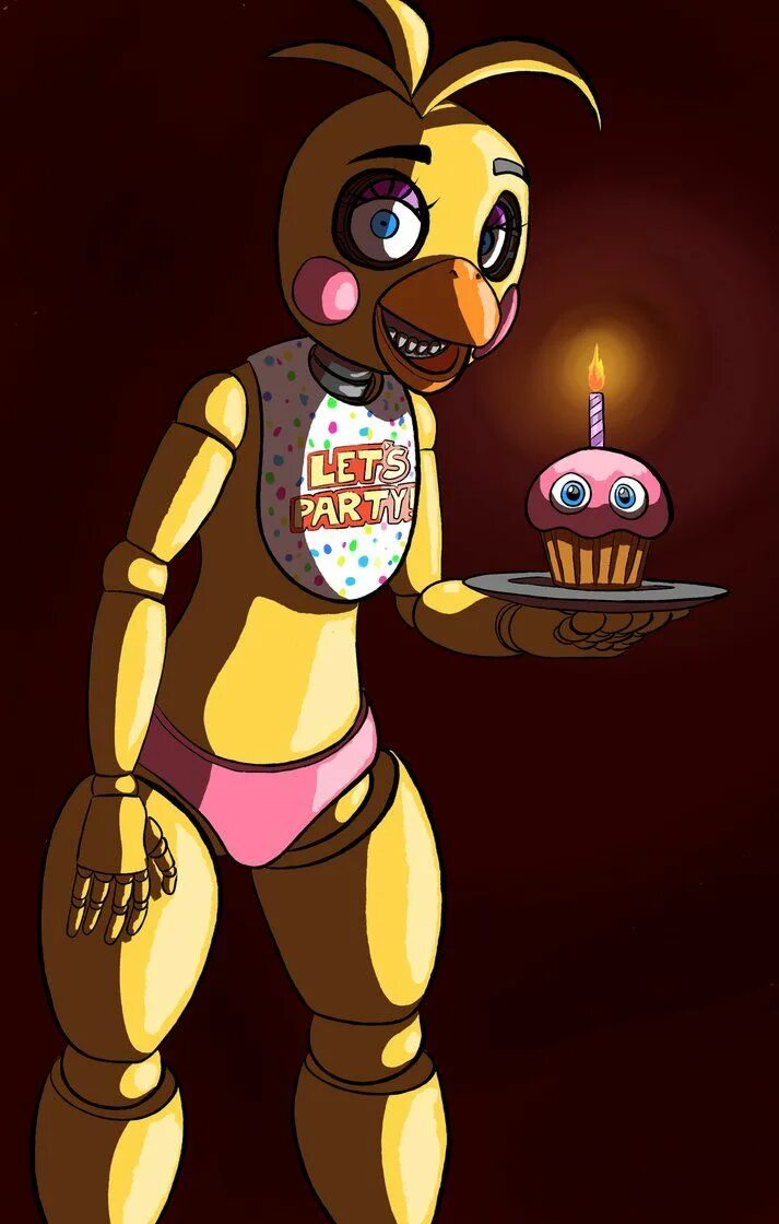 Freddy's chica. Чика ФНАФ 2. Five Nights at Freddy's той чика. Фредди и чика. Чика из 5 ночей с Фредди.