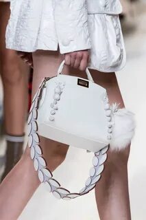 White bagging