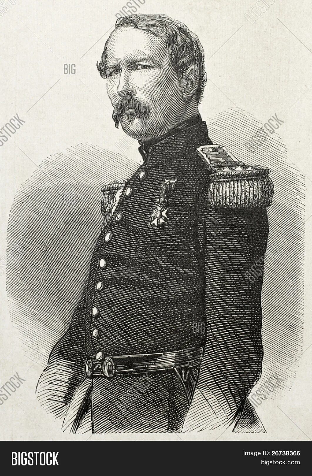 Мак магон. Макки генерал 1860. Патрис де Мак-Магон. Генерал Мак 1805.