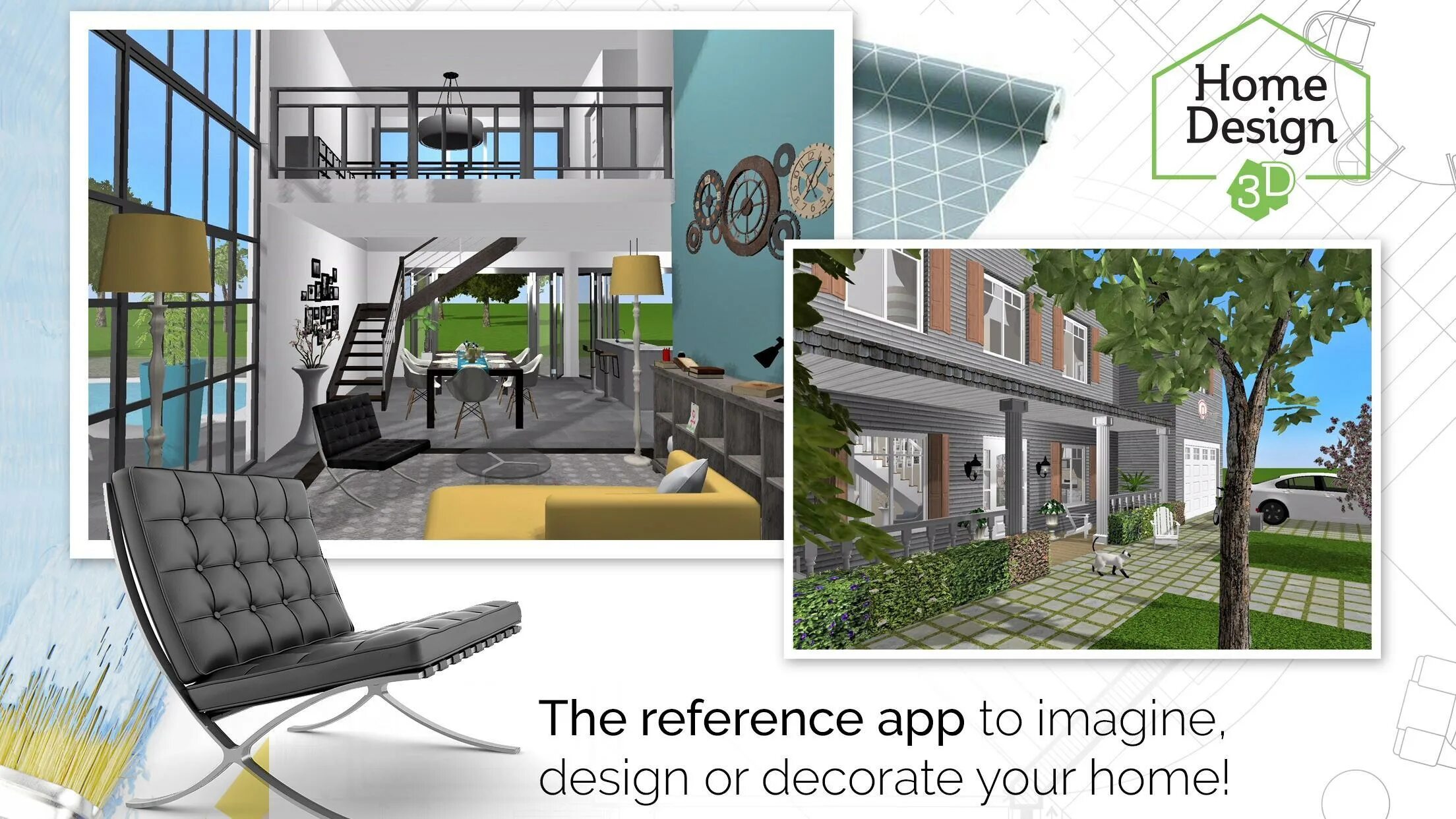 Design home на андроид. Home design 3d логотип. хоум дизайн 3д. design home игра.