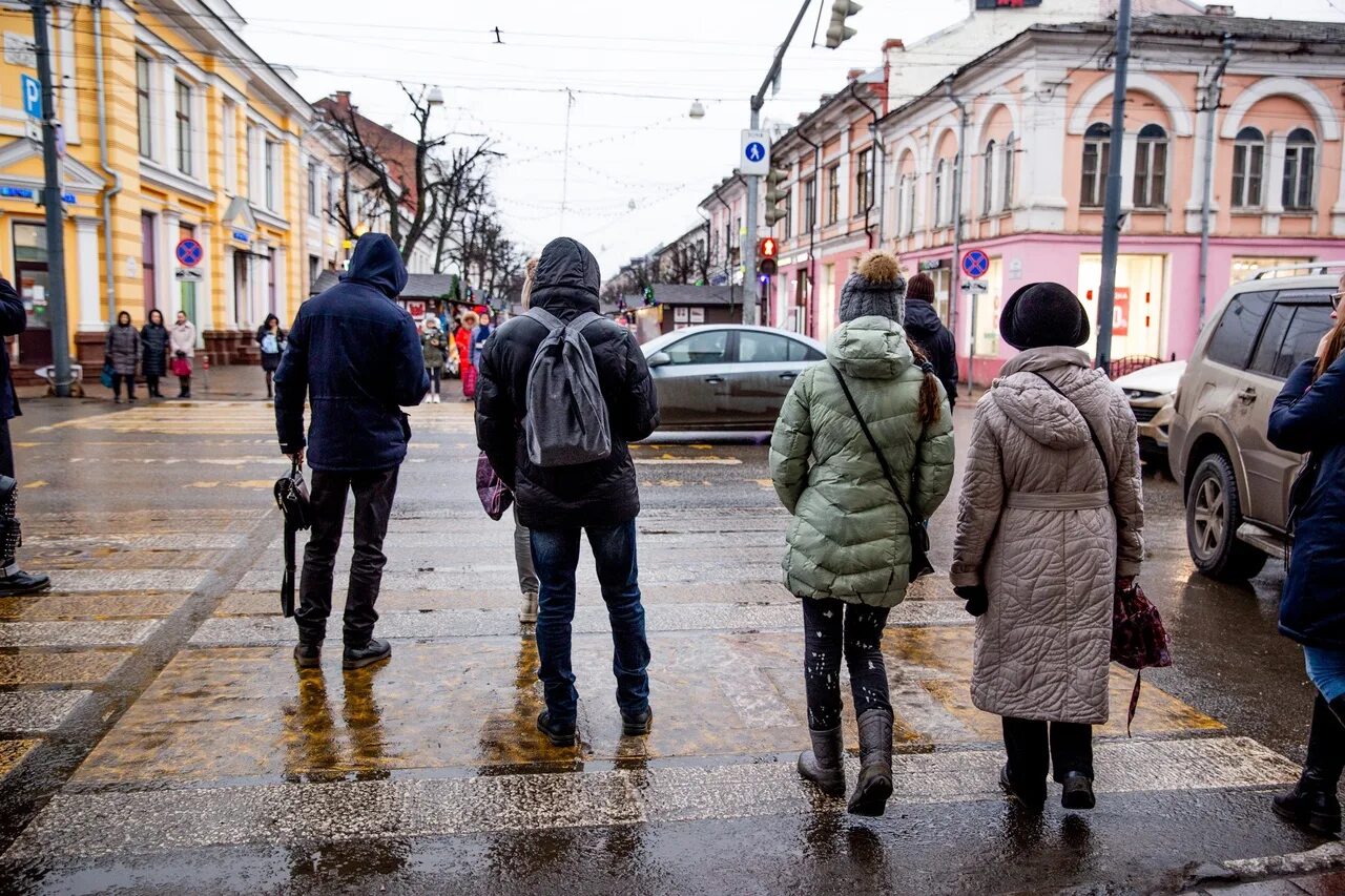 На ближайшую неделю