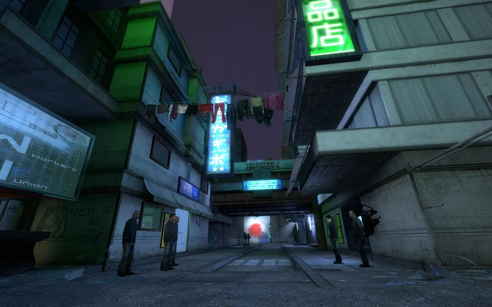 Industrial district gmod. Half-Life Сити 8. Half Life 2 City 8. Half Life 2 Сити 17. City 24 half Life.