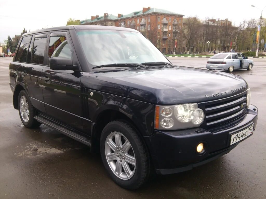 Range Rover 2004 4.4. Range Rover Vogue 2005 4.4. Рендж Ровер Вог 2006 черный. Range Rover Vogue 2006 4.4. И 2006 г 2005 год