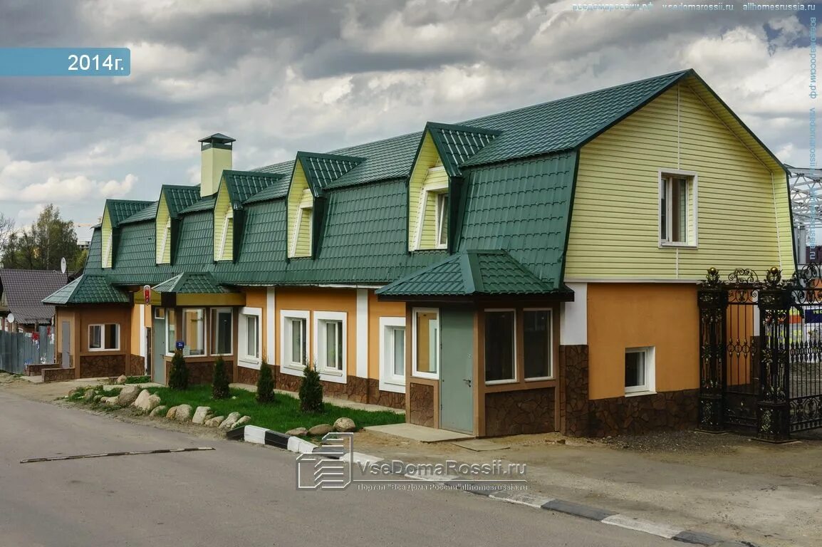Permanently closed: Klub The One, nightclub, Moscow Region, Klin, Krasnaya ulits